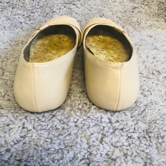 Mudd round toe flats - Picture 3 of 6